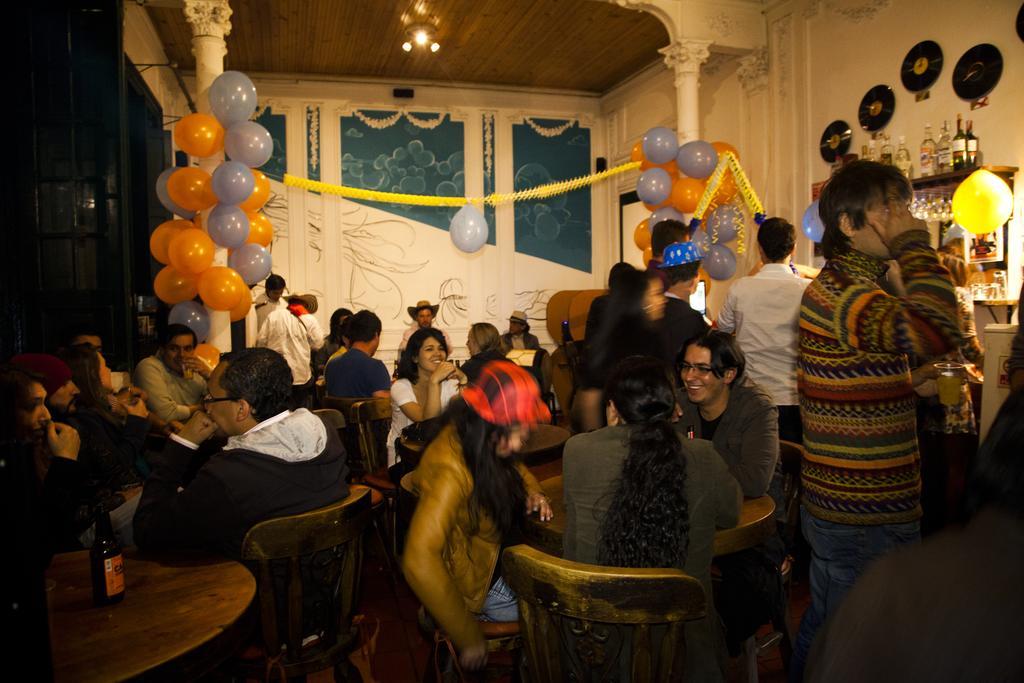 Auberge de jeunesse Sue Candelaria *