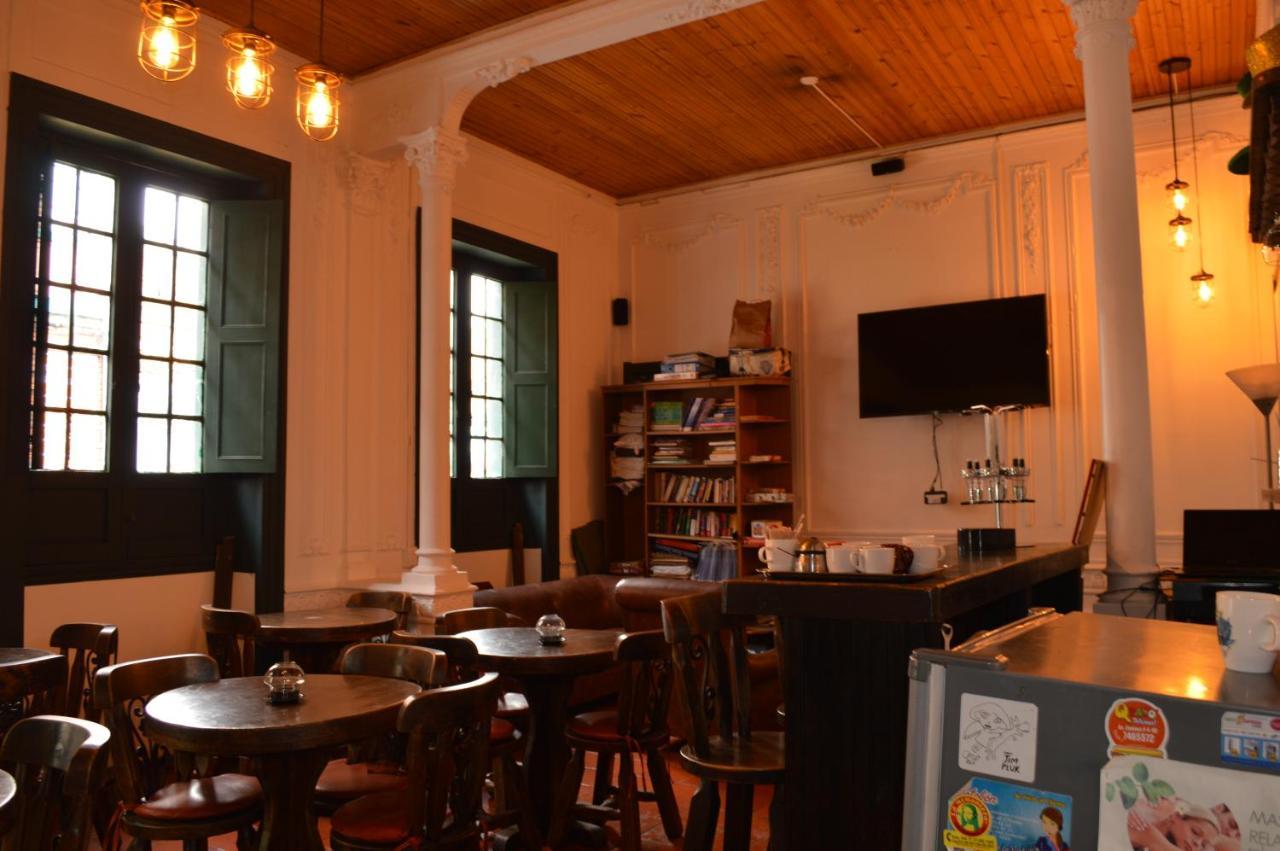 Auberge de jeunesse Sue Candelaria *